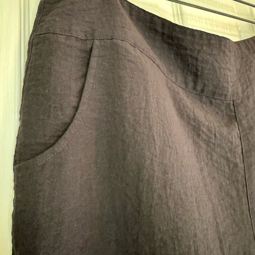 Habitat Black Pants - Picture 10 of 10